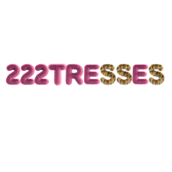 222tresses